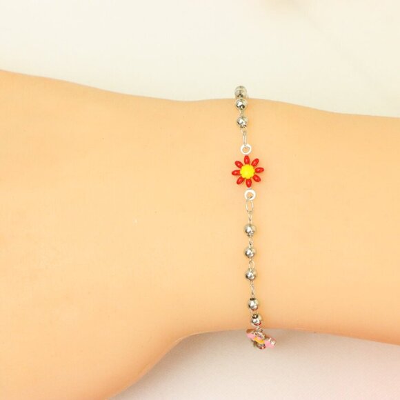 "New Beautiful Design Bracelet for Women/Girls, Gift, B928 - Picture 5 of 8